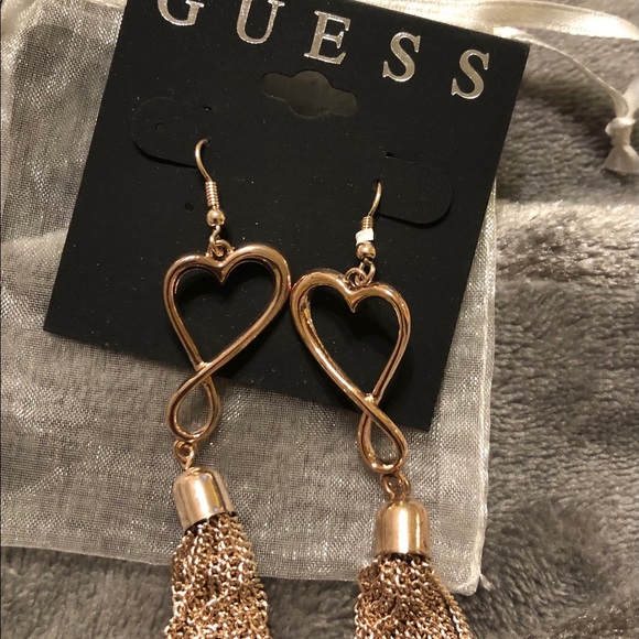 Earrings - Picture 1 of 3